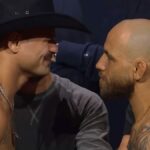 Noche UFC Kompletné posledné vhadzovanie pre Diego Lopes vs. Jean Silva