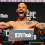 Noche UFC Propagačné normy Platba zhody: celkovo 37 miliónov dolárov