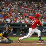MLB: Milwaukee Brewers v St. Louis Cardinals