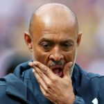 Nottingham Woodland Deklarácia úplne, keď Nuno prepustil Marinakis | Futbal | Športová činnosť
