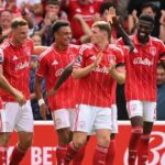 Nottingham Woodland Select Nuno Substitute a úplne nový zamestnávateľ bude mať určite náklady verzus nástroj toalbox | Futbal | Športová aktivita