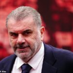 Nottingham Forest vymenoval Ange Postecoglou za svojho nového manažéra