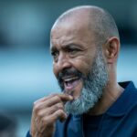 Nottingham Woodland prelomí ticho pri prepustení Nuno Espírito Santo
