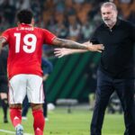 Nottingham Woodland sa v súčasnosti stretol s oboznámeným vydaním Ange Posecoglou po 29-bodovom výstrach