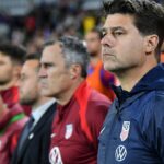 Nottingham Woodland zjavne premýšľať o Mauricio Pochettino na načítanie práce supervízora