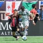Nová Anglicko Change vs Atlanta United Prognas a Tipy na stávky