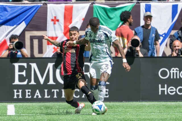 Nová Anglicko Change vs Atlanta United Prognas a Tipy na stávky 

