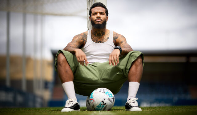Nová Osasuna, ktorá povoľuje Valentin Rosier 

