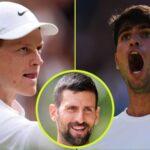 Novak Djokovic by mohol mať obrovský výber, ak bude pokračovať vo svojej profesii priamo do roku 2026