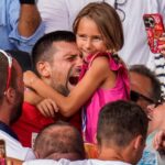 Novak Djokovic odhaľuje individuálne utrpenie, keď Spojené štáty Open Press pokračuje