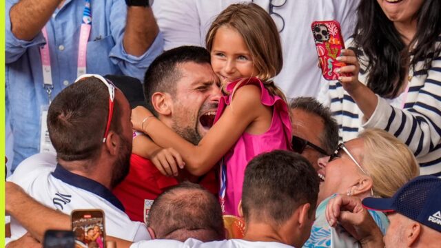 Novak Djokovic odhaľuje individuálne utrpenie, keď Spojené štáty Open Press pokračuje 

