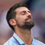 Novak Djokovic sa opýtal, či uvažuje o vzdaní sa tenisu po strate Carlosa Alcaraza