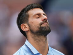 Novak Djokovič ukázal surové emócie, keď dostal ostrú otázku Novak Djokovic sa opýtal, či uvažuje o vzdaní sa tenisu po strate Carlosa Alcaraza