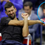 Novak Djokovic vysiela „žiadna biela vlajka“, ktorá radí aj napriek problémom so zdravím a kondíciou vopred vopred Carlos Alcaraz