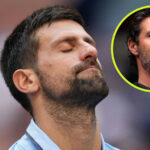 Novak Djokovic vyžaduje, aby „vrátil oheň späť“, aby vyhral ďalšie dobytie, tvrdí prominentný vlak