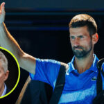 Novak Djokovic založený pre „obrovské“ zbohom ako austrálsky otvorený zamestnávateľ potvrdzuje „koncepty“