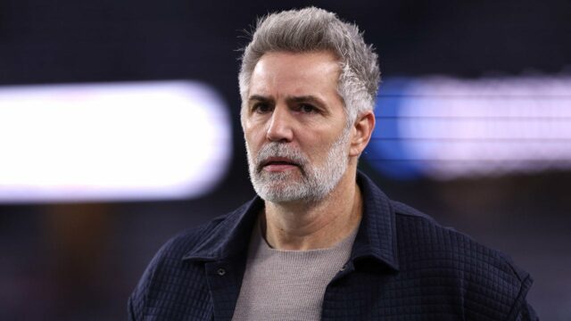 Nové prvé prvé politiky NFL priťahujú námietku od detektora Kurta 


