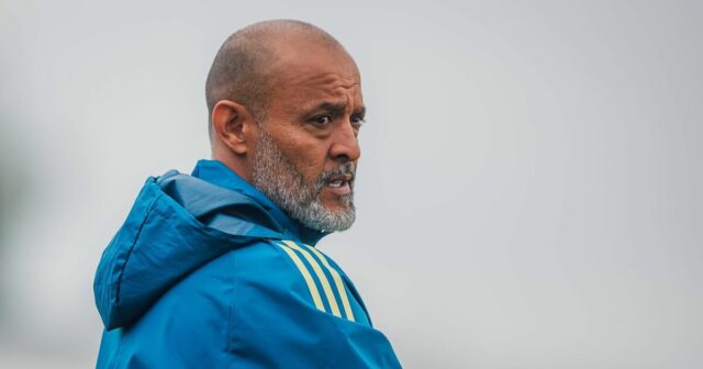 Nuno Espirito Santo zapojený do „získania sa vyhodeného“ v úplne novom spin | Futbal | Športová aktivita 

