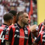 OGC NICE predpokladané XI V. PARIS FC: Jonathan Clauss a Terem Moffi sa vrátia