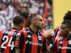 PROFIL | Je Jonathan Clauss čistým pozitívom pre OGC Nice? OGC NICE predpokladané XI V. PARIS FC: Jonathan Clauss a Terem Moffi sa vrátia