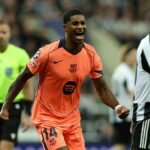 Vo štvrtok večer to bola noc Marcusa Rashforda pre Barcelonu v parku St James '