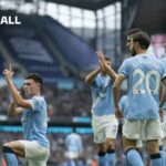 Objavené 5 bodov: Manchester City 3-0 Manchester United (Premier Organization)