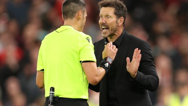 Obmedzenie Diego Simeone sa môže vysporiadať po tom, čo sa v Liverpoole sleduje sledovateľ 

