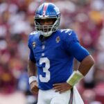 Obri sa držia s Russellom Wilsonom ako QB1 verzus Cowboys