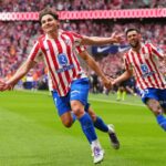 Obrovské víťazstvo v Derby Atletico Madrid musí začať svoje obdobie