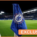 Očakáva sa, že chelsea ochranca Axel Disasi odíde v januári