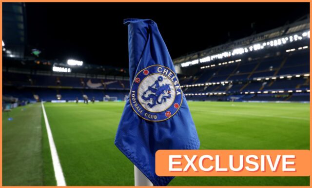 Očakáva sa, že chelsea ochranca Axel Disasi odíde v januári 

