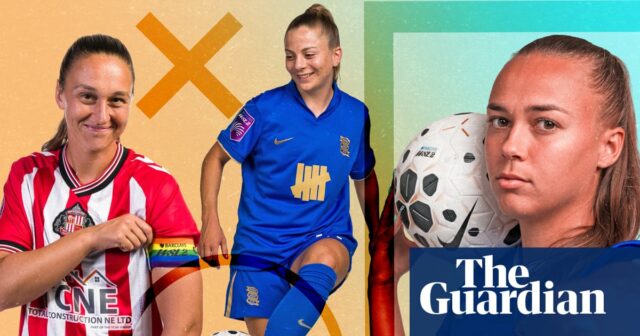 Od Birminghamu do Sunderlandu, ktoré skupiny sú zriadené pre titul WSL2 Tilt? | Futbal ženy 

