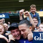 Od vyhorenia po Roaring: Ako David Moyes revitalizoval Everton | Everton