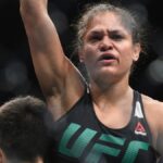 Odborník UFC Cynthia Calvillo odhaľuje život v dôchodku zo zmiešaných bojových umení