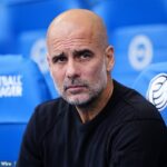 Pep Guardiola zablokoval v roku 2024 senzačnú dohodu o swape, ktorá sa týkala hviezdy Manchester City a Liverpool, bola hlásená