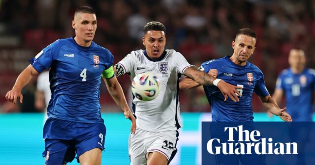 Odvážny Rogers vedie Anglicko k zvýšeniu aktu umlčania občanov a ich neveriacich | Globe hrnček 2026 kvalifikátorov 

