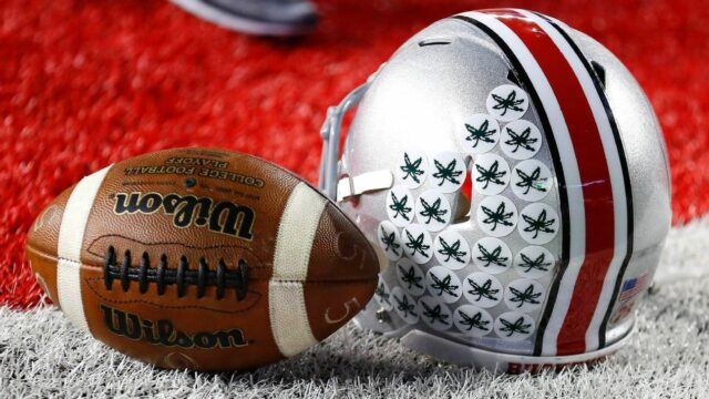 Ohio State Lands S Angelo Smith, súrodenec celebrít WR Jeremiáš 

