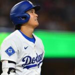 Ohtani hodí 5 hitless innings