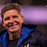 Oliver Glasner prelomí ticho pri zmene Ruben Amorim v Guy Utd | Futbal | Športová aktivita