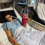 Jessica Fox bude chýbať tohtoročné majstrovstvá sveta v Kanoe Slalom v Sydney, pretože trojnásobný olympijský zlatý medailist pokračuje v zotavovaní sa z operácie chirurgie