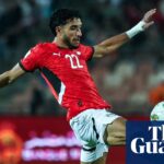 Omar Marmoush s najväčšou pravdepodobnosťou zmešká Manchester Derby a v ohrození zdĺhavého zranenia chýba | Manchester City