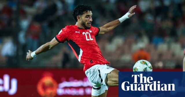 Omar Marmoush s najväčšou pravdepodobnosťou zmešká Manchester Derby a v ohrození zdĺhavého zranenia chýba | Manchester City 

