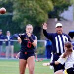 Orange Lutheran vs. Jserra je vlajková futbalová videohra roka