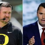 Oregon Train Dan Lanning vyžaduje jednotu po vražde Charlie Kirk
