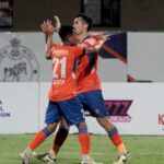 Organizácia AFC Champions Organizácia 2: FC Goa prijíma kontinentálne obtiažnosti oproti Al Zawraa pred domácimi sledovateľmi