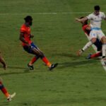 Organizácia AFC Champions Organizácia 2: FC Goa sa prepája do Iraku Al Zawraa v otvárači tímu