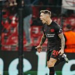 Organizácia Champions 2025-26: Samotná cieľová asistencia Bayer Leverkusen priťahuje Kodanom; Športové buchty kairat Almaty