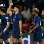 Organizácia Champions Organizácia Round-Up: PSG, Inter, Bayern a Liverpool začínajú svoje projekty úspechom