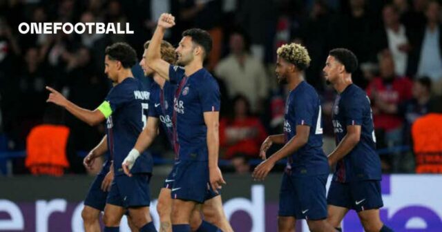 Organizácia Champions Organizácia Round-Up: PSG, Inter, Bayern a Liverpool začínajú svoje projekty úspechom 

