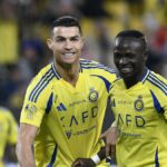 Organizácia Saudi Pro: Ronaldo, Hair on Target, keď Al Nassr porazí Al Ittihad 2-0